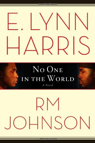 No One in the World book cover