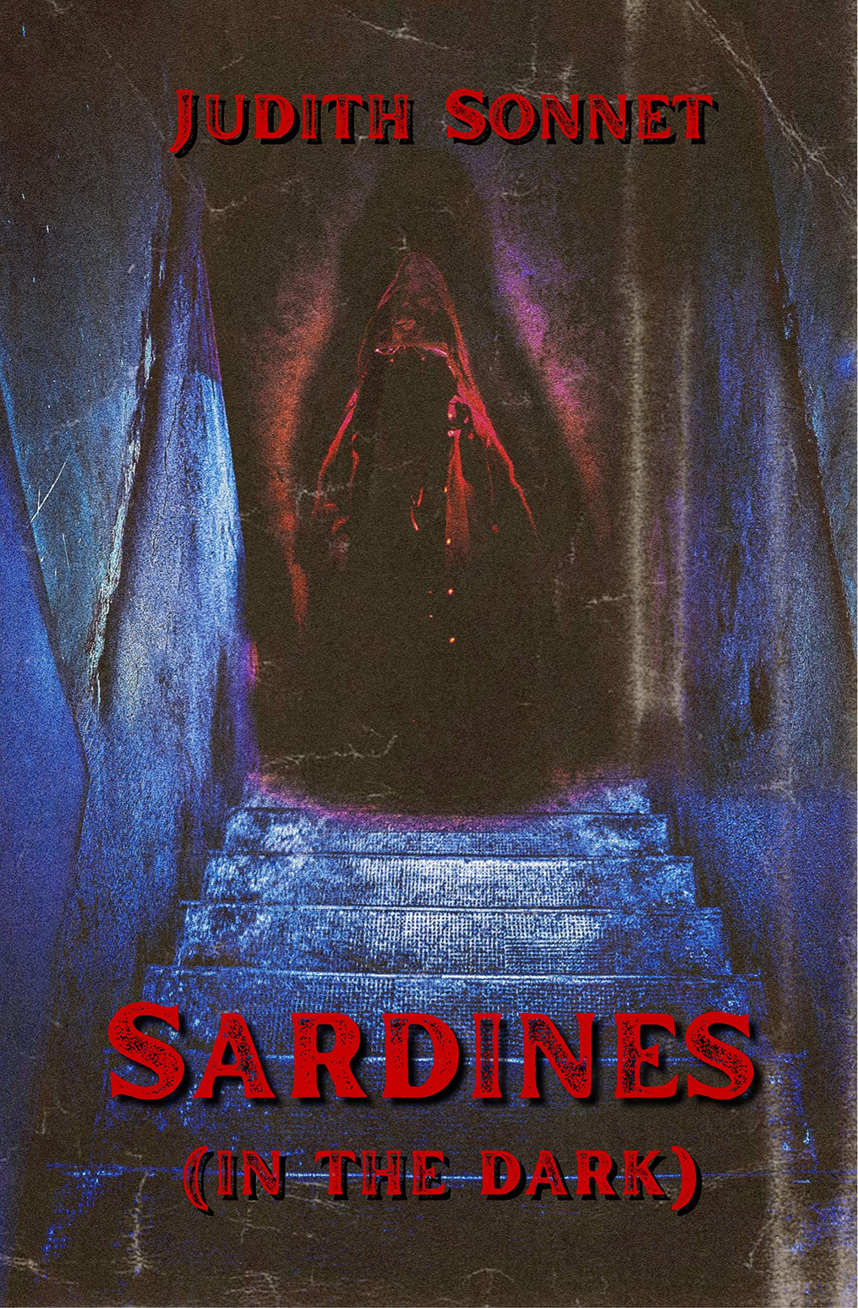 Sardines (In the Dark) book cover
