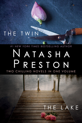 The Twin and The Lake book cover