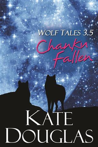 Wolf Tales 3.5 book cover