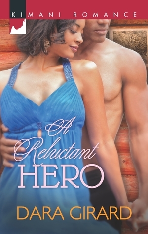 A Reluctant Hero book cover