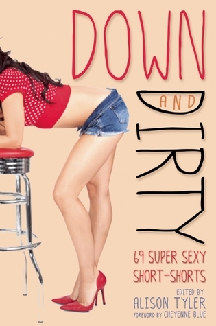 Down and Dirty book cover