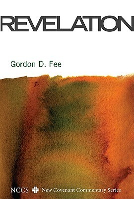 Revelation book cover