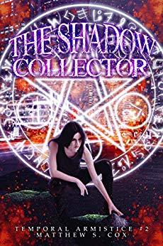 Temporal Armistice book cover 2
