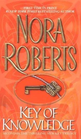 Key Trilogy book cover 2