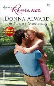 The Soldier's Homecoming book cover