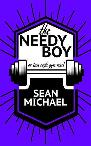 The Needy Boy book cover