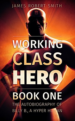 Working Class Hero book cover
