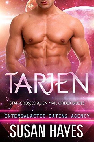 Tarjen book cover