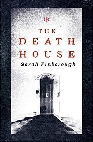 The Death House book cover