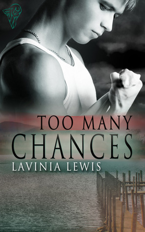 Too Many Chances book cover