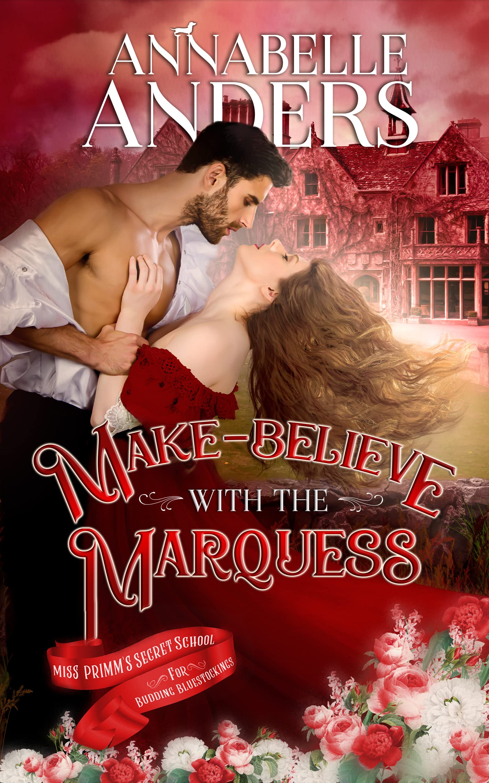 Make Believe with the Marquess book cover