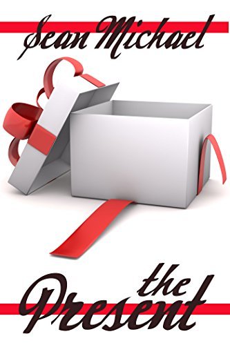 The Present book cover