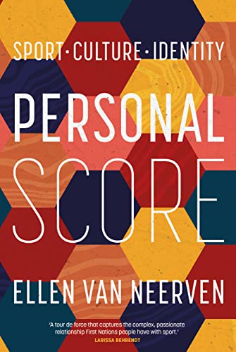 Personal Score book cover