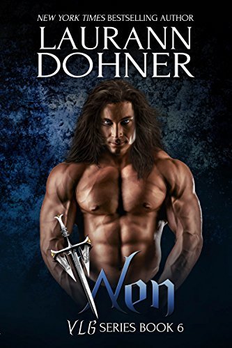 Wen book cover