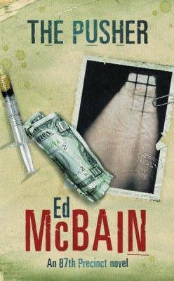 87th Precinct book cover 3