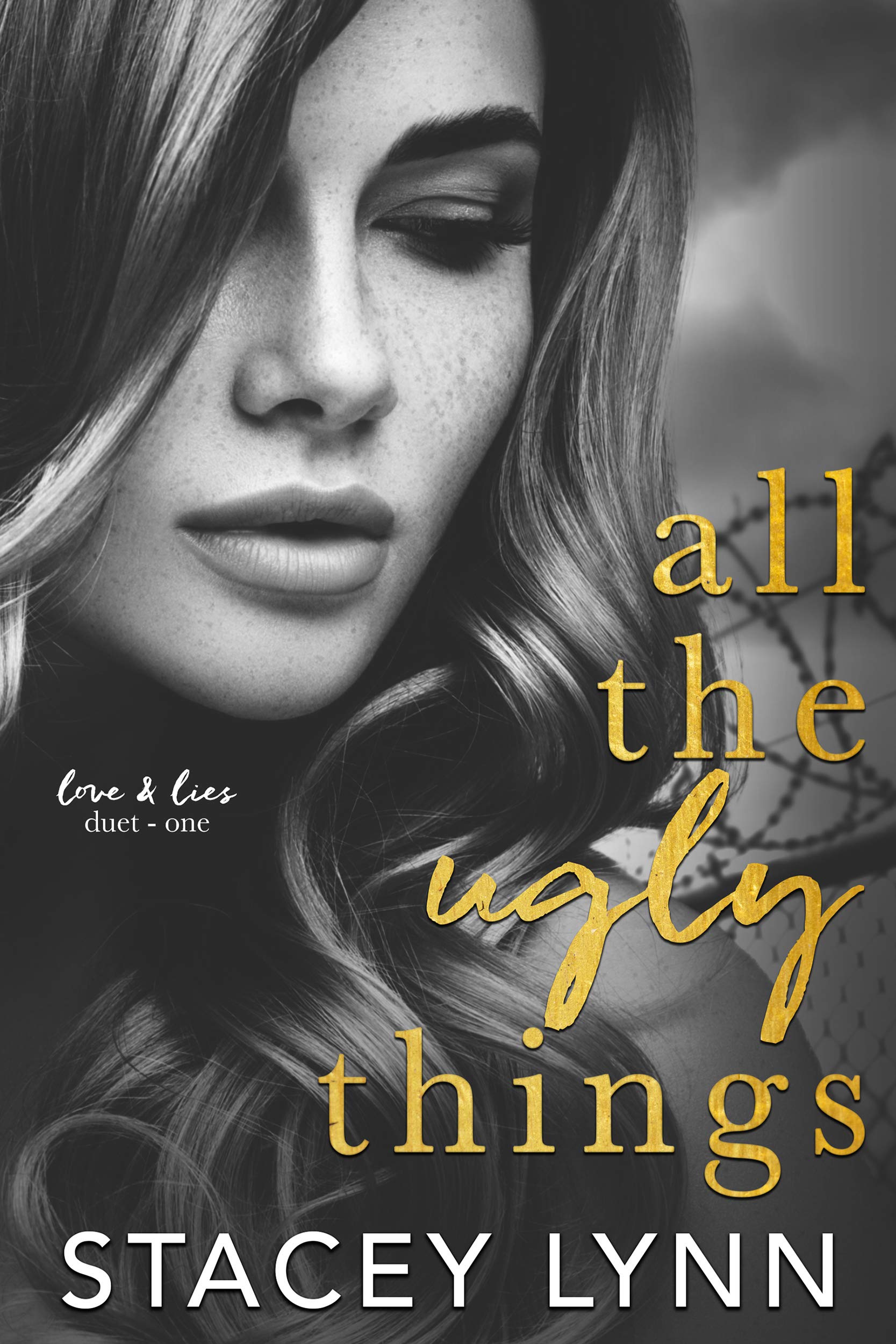 Love & Lies Duet book cover 1