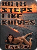 Each Step Like Knives book cover