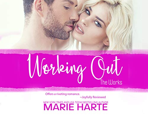 Working Out book cover