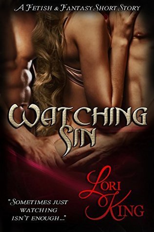 Fetish & Fantasy book cover 1