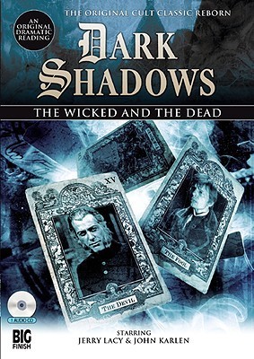 The Wicked and the Dead book cover
