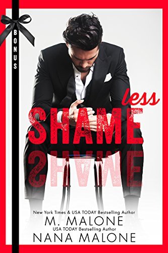 A Shameless Bonus book cover
