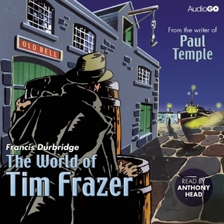 The World of Tim Frazer book cover