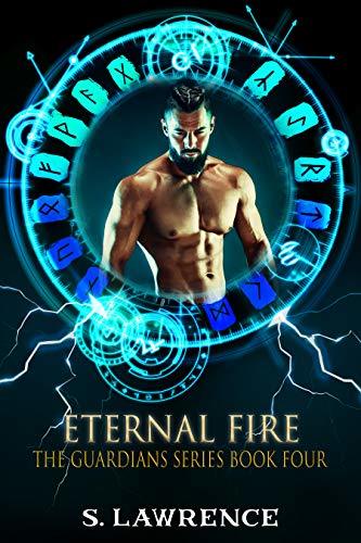 Eternal Fire book cover