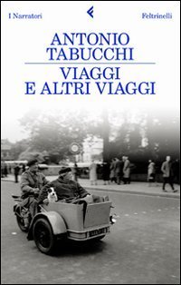 Reisen und andere Reisen book cover