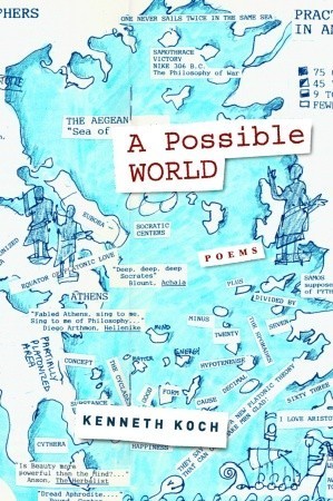 A Possible World book cover