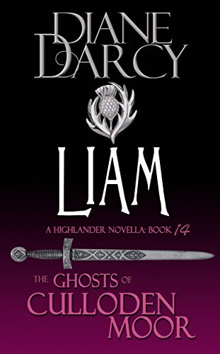Liam book cover