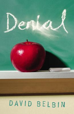 Denial book cover