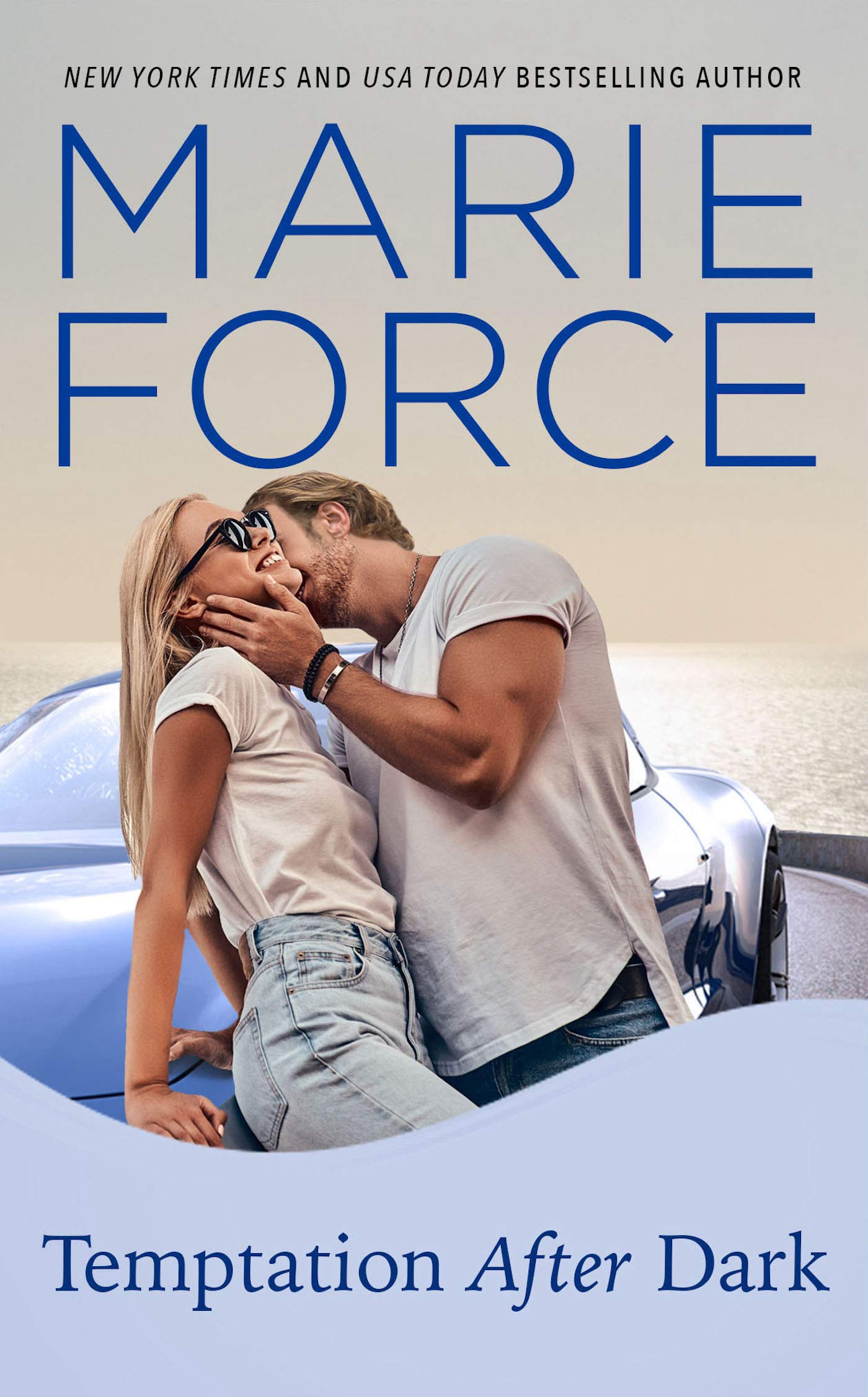 Temptation After Dark book cover