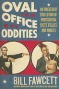 Oval Office Oddities book cover