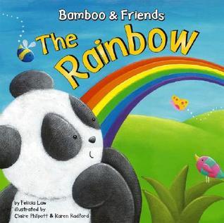 The Rainbow book cover