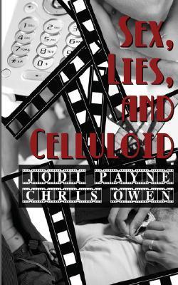 Sex, Lies, and Celluloid book cover
