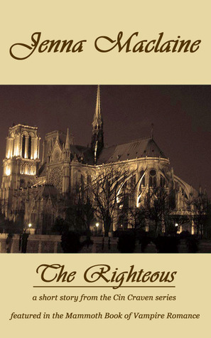 The Righteous book cover
