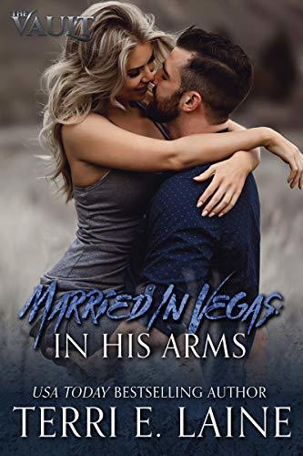 Married in Vegas book cover 1