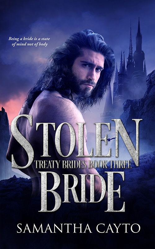 Treaty Brides book cover 3