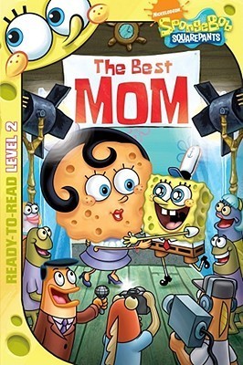 The Best Mom book cover