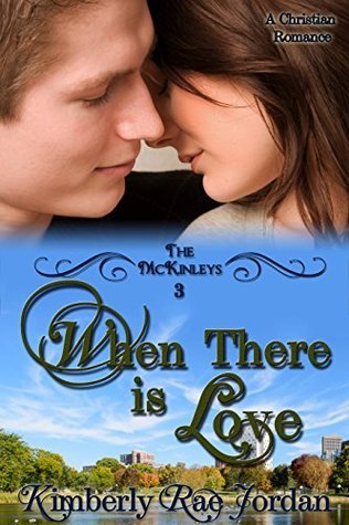 The McKinleys book cover 3