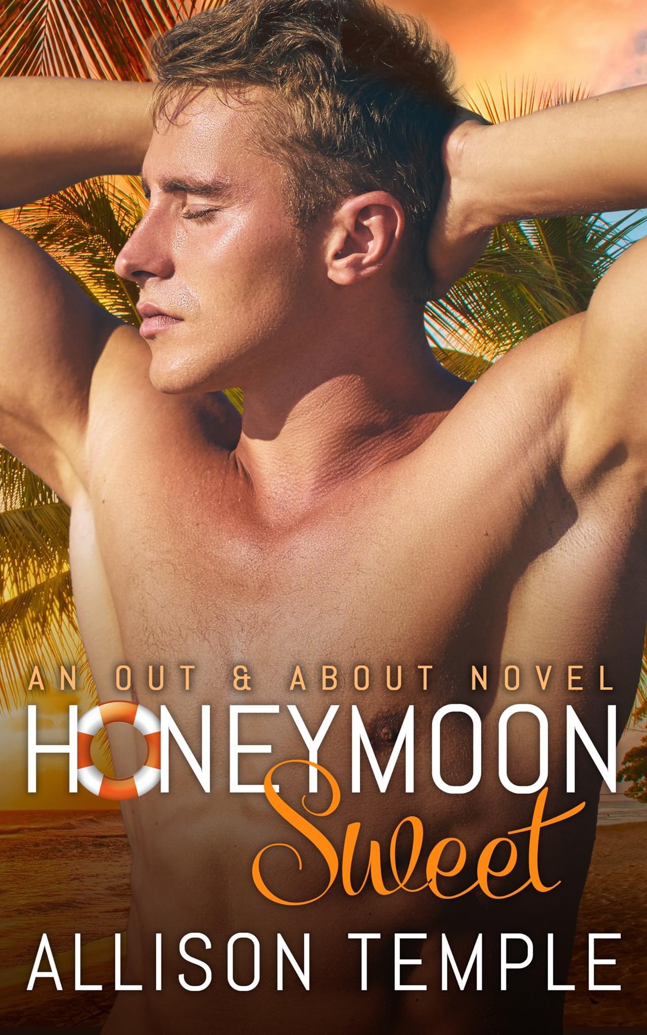 Out & About book cover 2