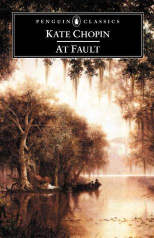 At Fault book cover
