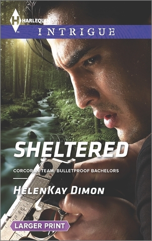 Corcoran Team: Bulletproof Bachelors book cover 2