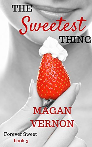 Forever Sweet book cover 3