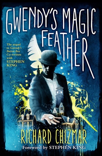 The Button Box book cover 2