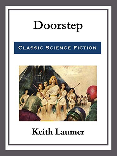 Doorstep book cover