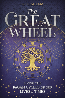 The Great Wheel book cover