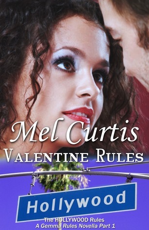 Valentine Rules book cover