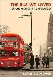 The Bus We Loved book cover